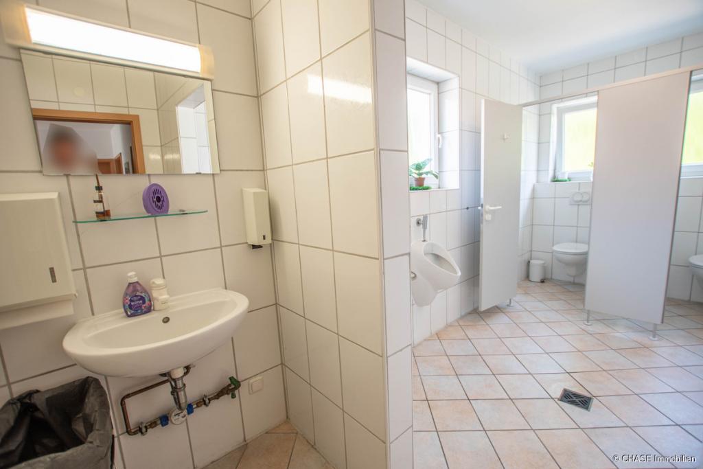 Badezimmer Männer