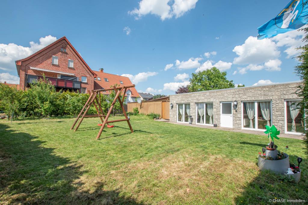 Gartenbereich 1