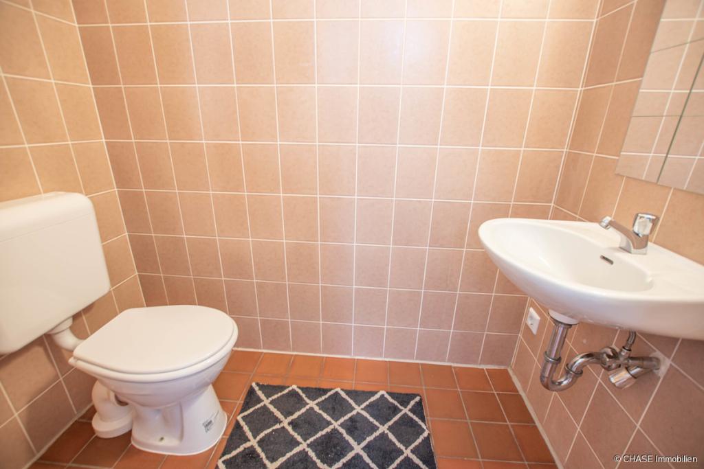 Gäste-WC