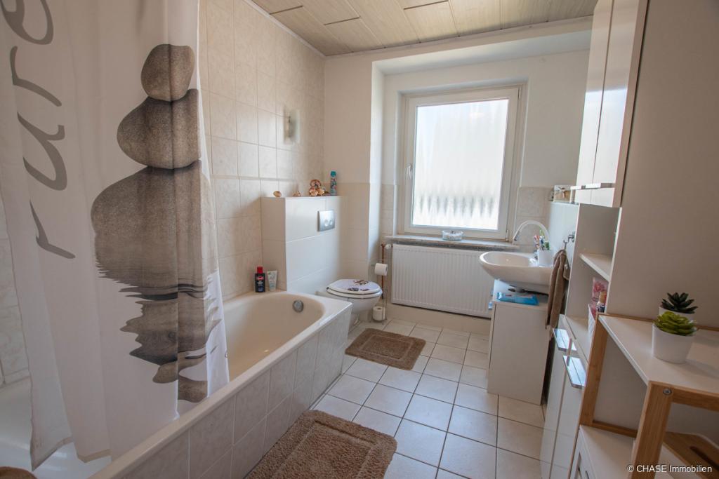Badezimmer Wohnung 1