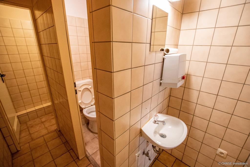 Badezimmer Frauen