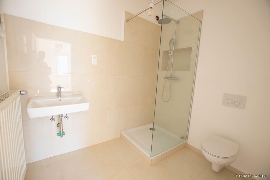Badezimmer Einfamilienhaus Obergeschoss