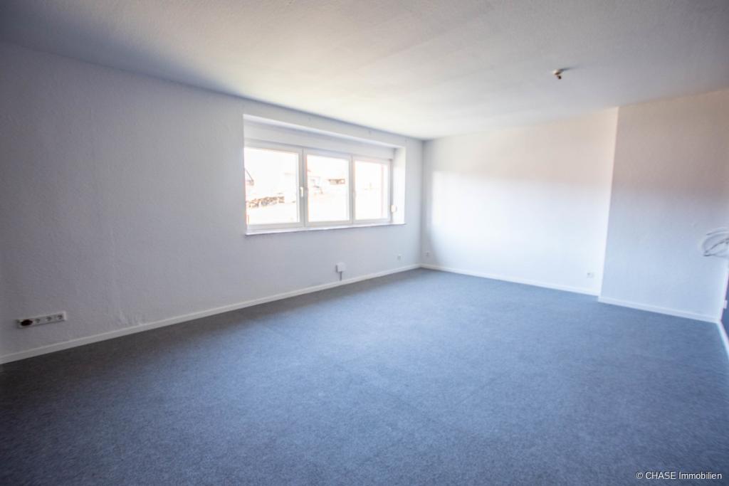 Wohnraum 2 Anbau