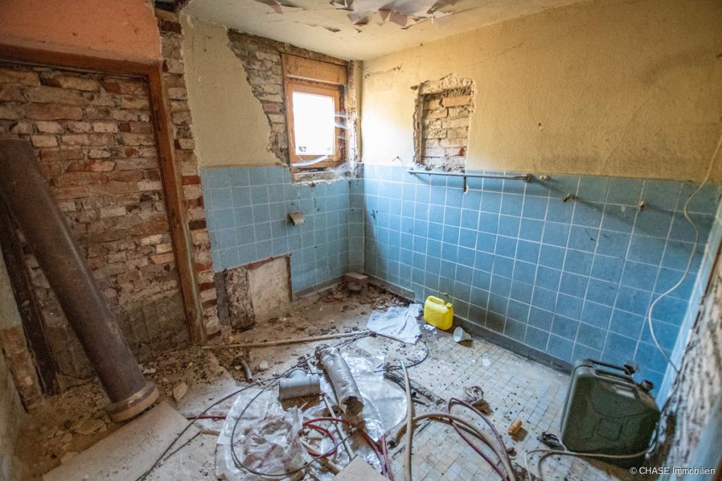EG - Badezimmer 2