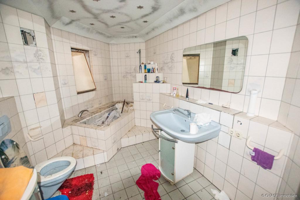 EG - Badezimmer