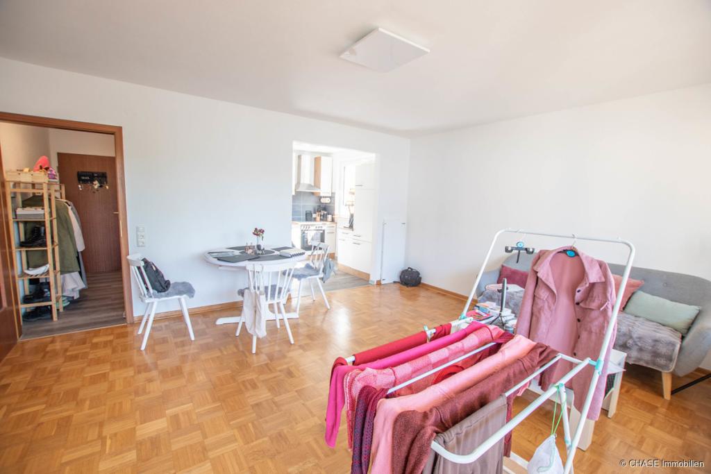 Wohnzimmer_Küche