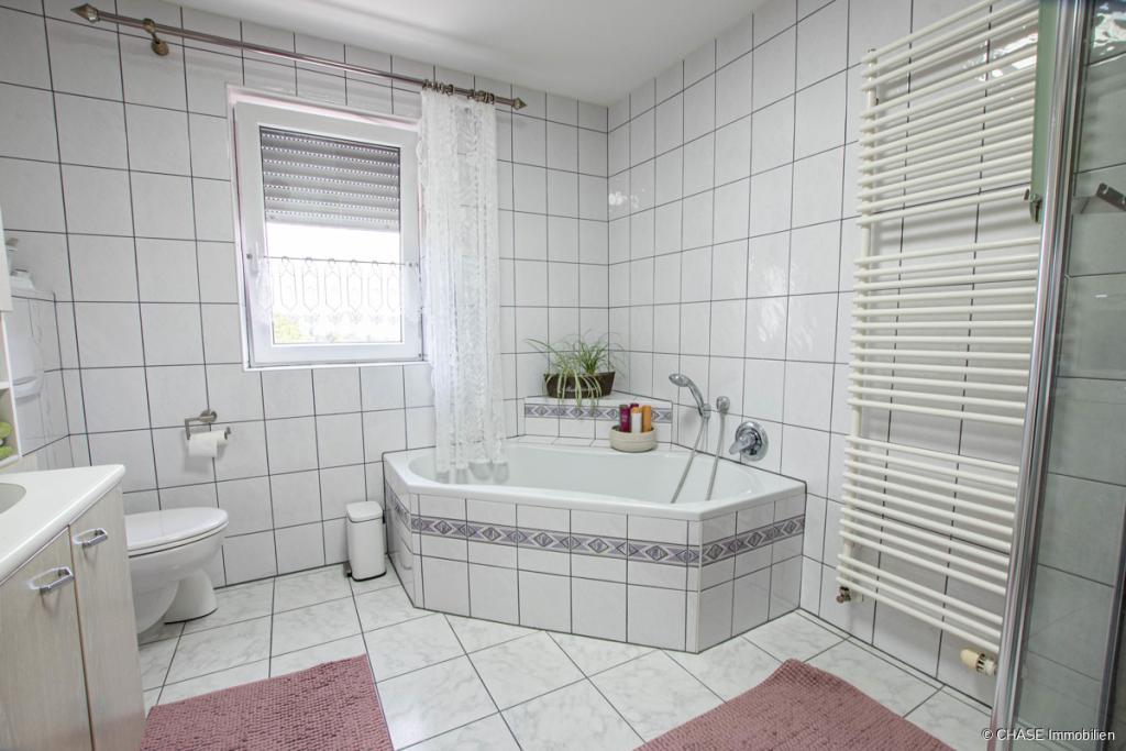 Badezimmer Obergeschoss