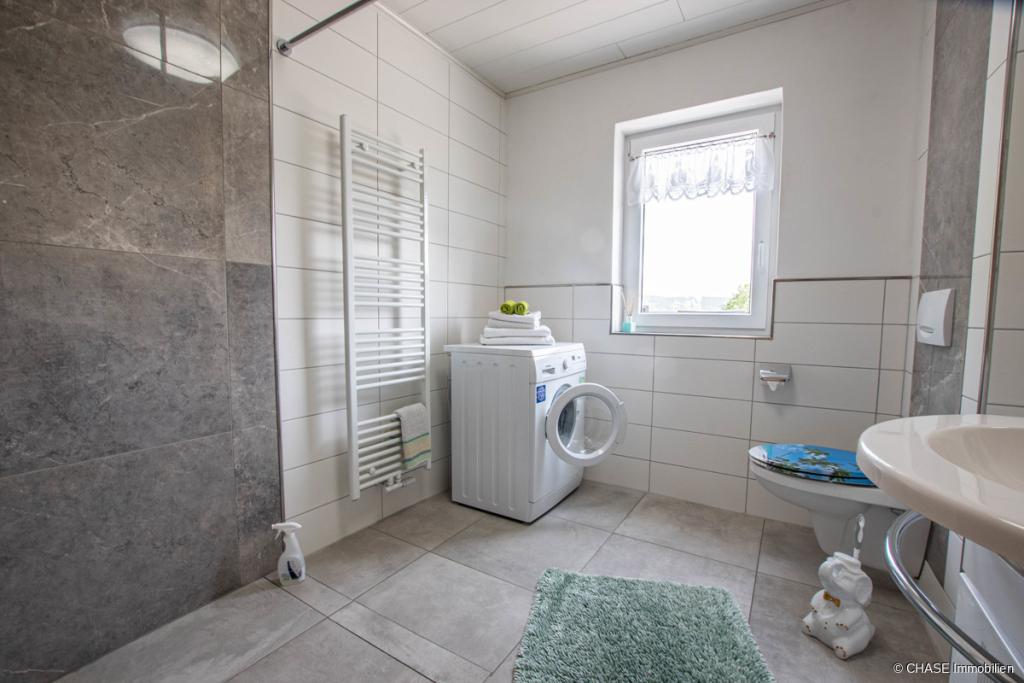 Badezimmer Einliegerwohnung