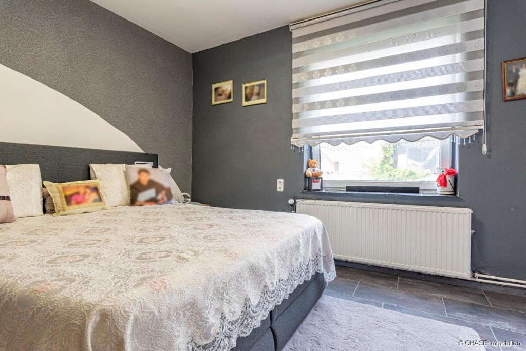 EG - Schlafzimmer
