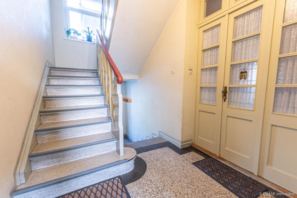 Treppenhaus