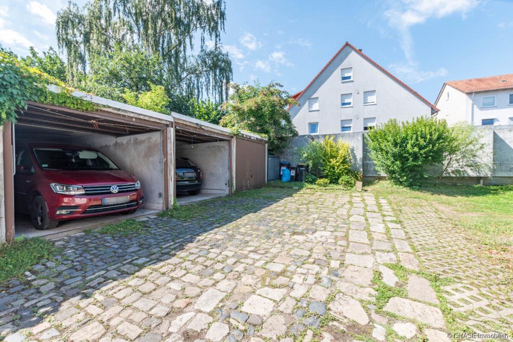 Großflächige Mietwohnung in zentraler Lage in Springe - Mit Hinterhof und möglicher Garagennutzung! - Photo 5