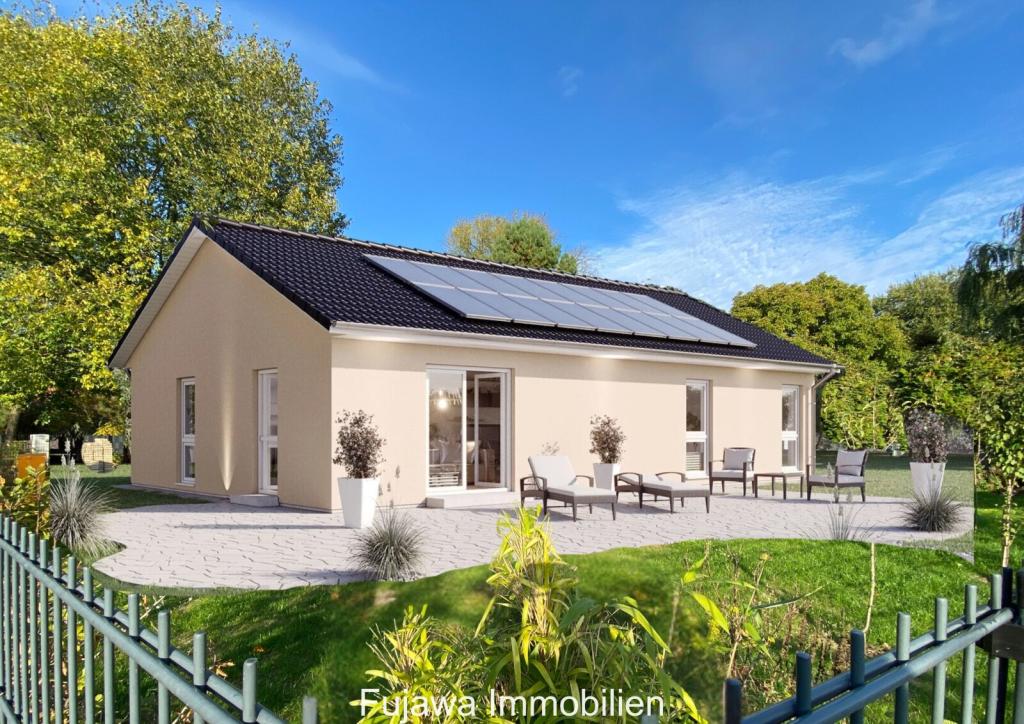 Bauvorschlag: ScahnHaus 95B Var. D Hauspreis: 221.700 EUR