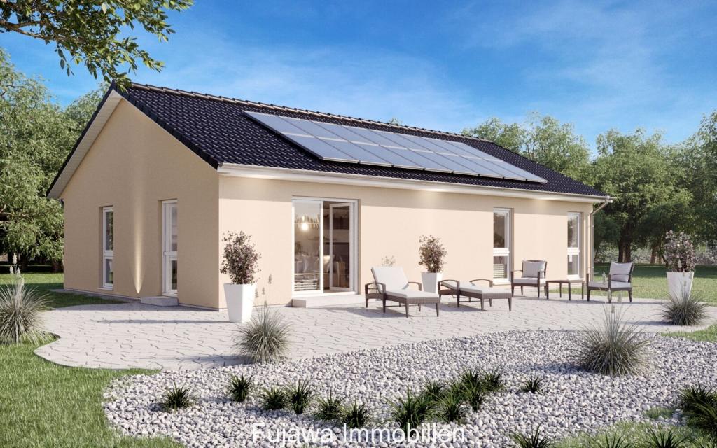 Bauvorschlag: SH95B 2022 A1 Hauspreis: 221.700 EUR