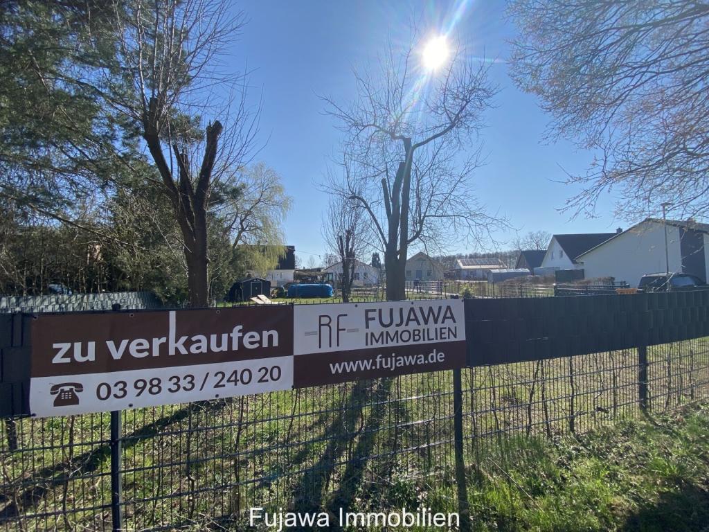 Baugrundstück zu verkaufen