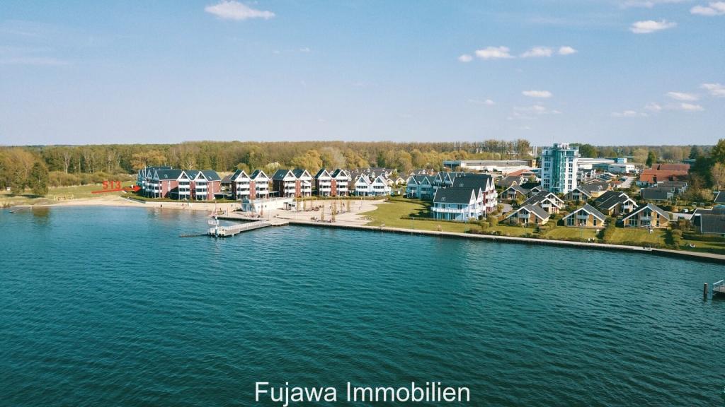 Hafendorf Müritz / Ferienpark Müritz