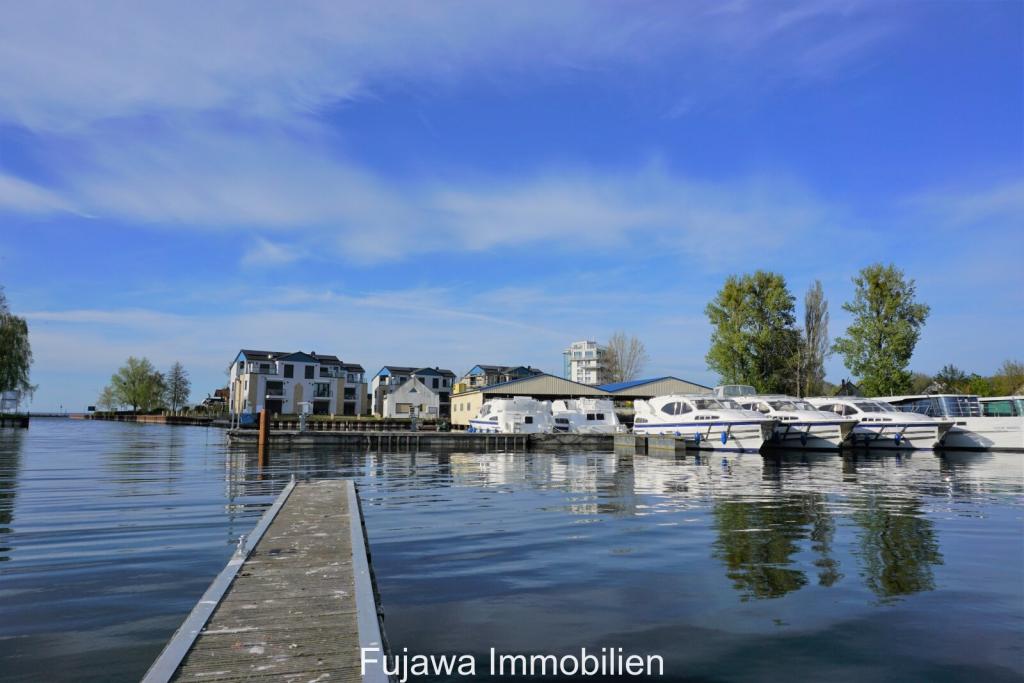 im Hafen 