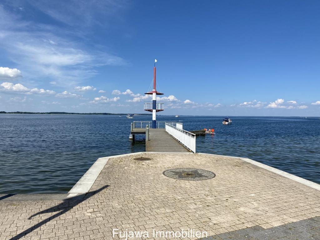 Impressionen Hafendorf Müritz