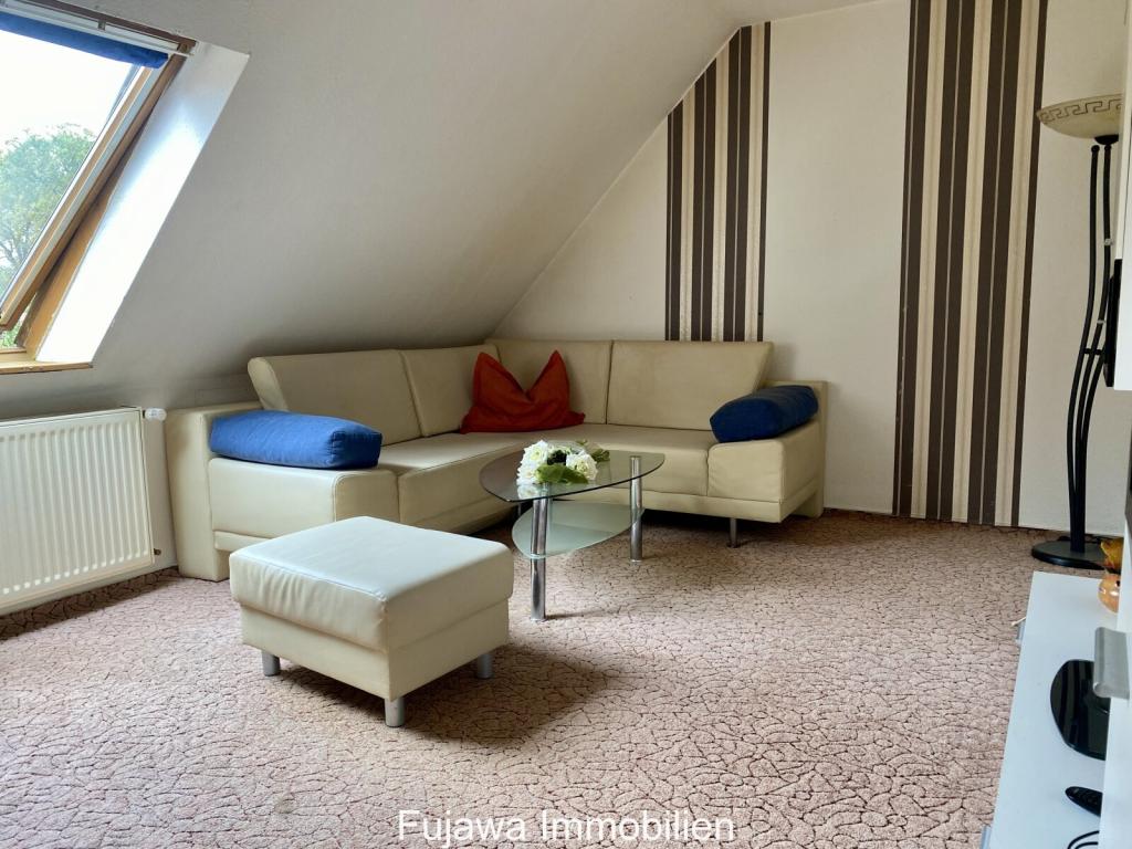 Schlafzimmer 2 (DG)