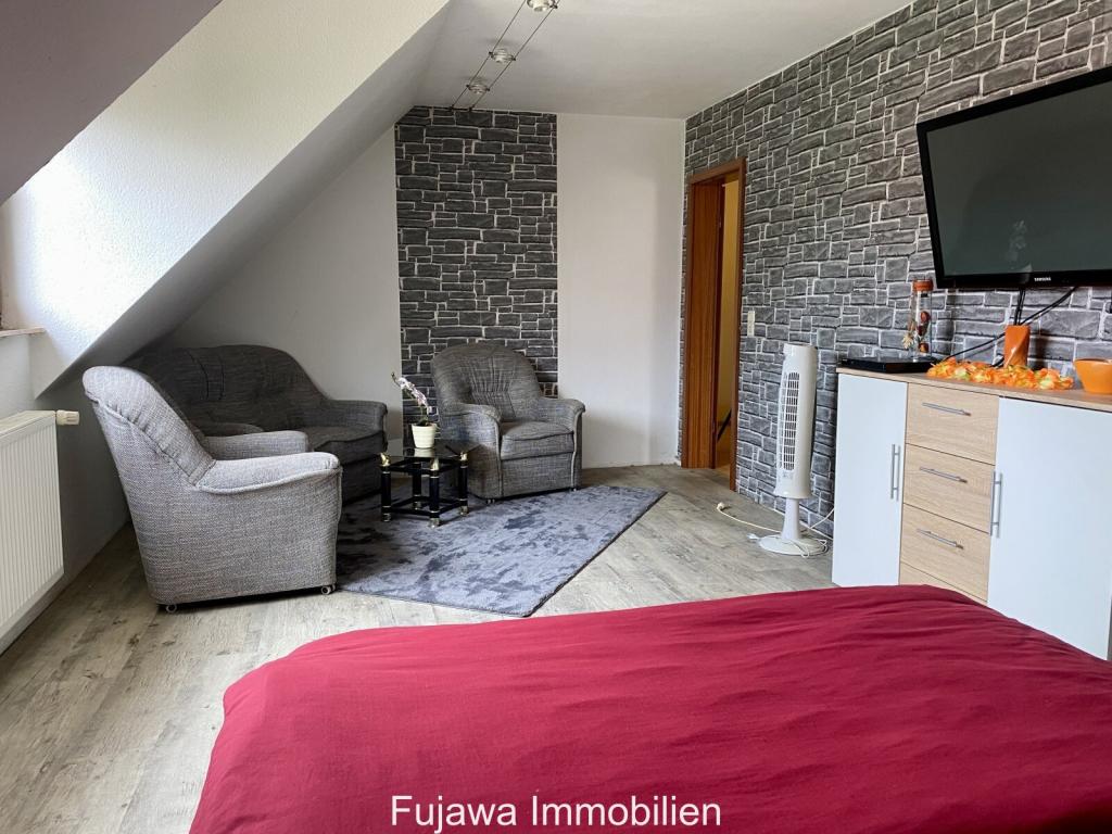 Schlafzimmer 3 (DG)