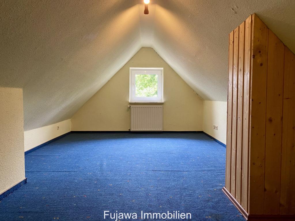 Schlafzimmer 1 (DG)