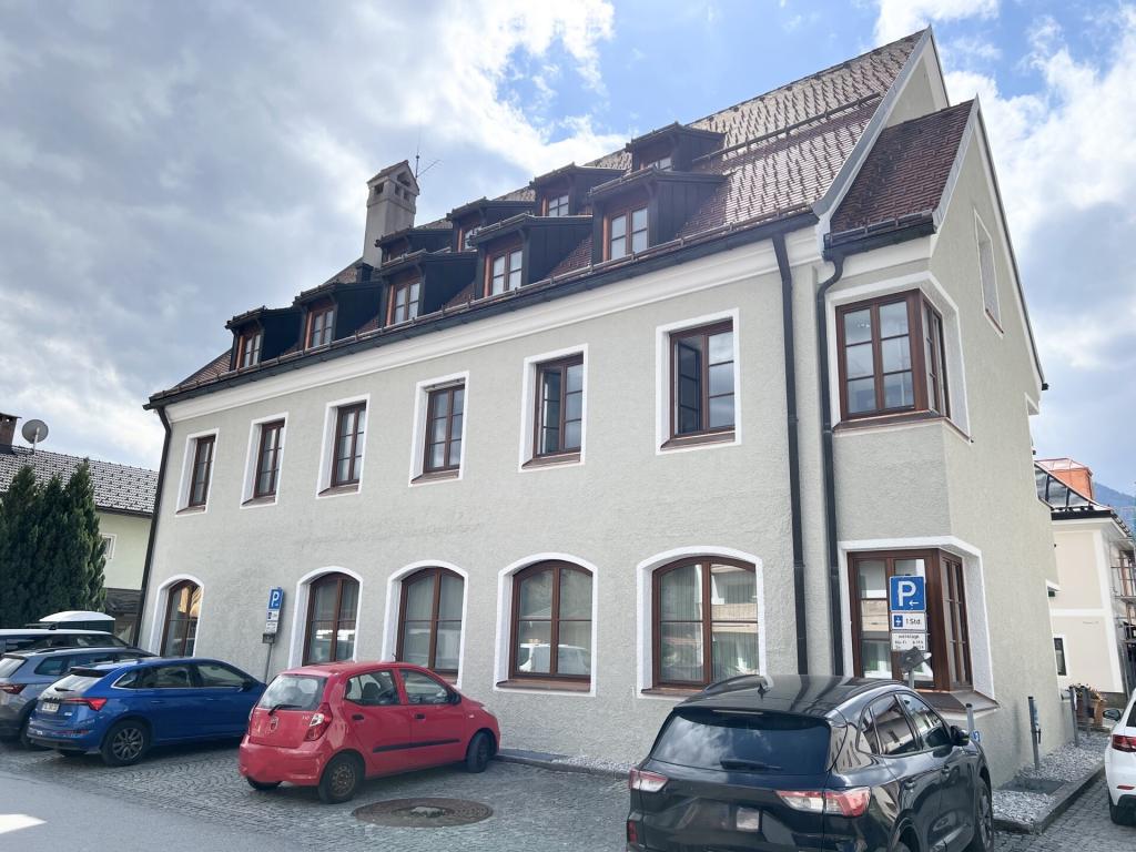 Erstbezug nach Umbau/Sanierung! 5-Zimmer-Wohnung in Zentrumslage - Photo 3