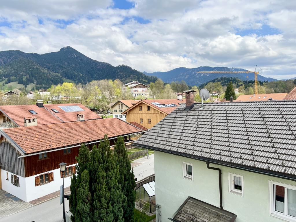 Erstbezug nach Umbau/Sanierung! 5-Zimmer-Wohnung in Zentrumslage - Photo 5