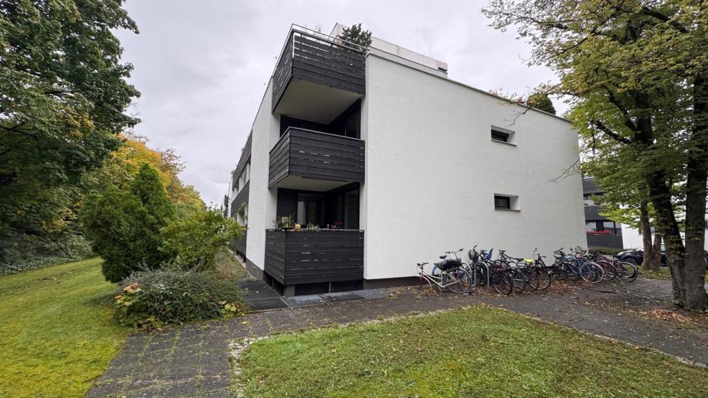 Ansicht Ost-Süd