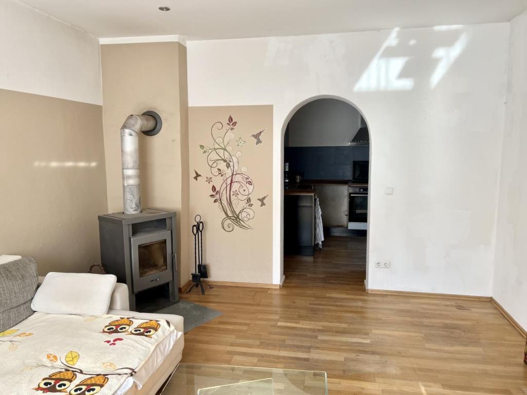 EG WHG Wohnzimmer