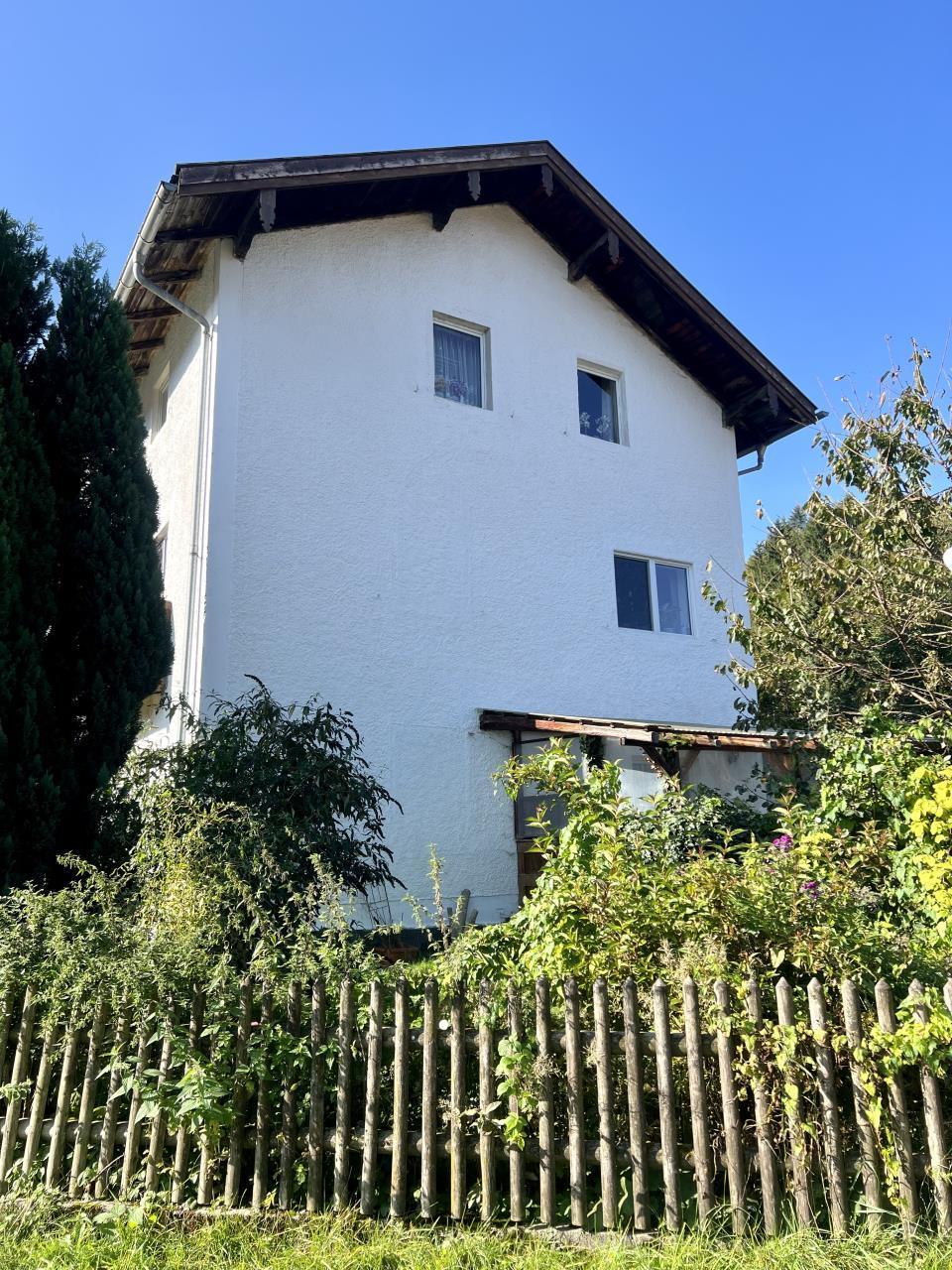 Gabäudeansicht nord