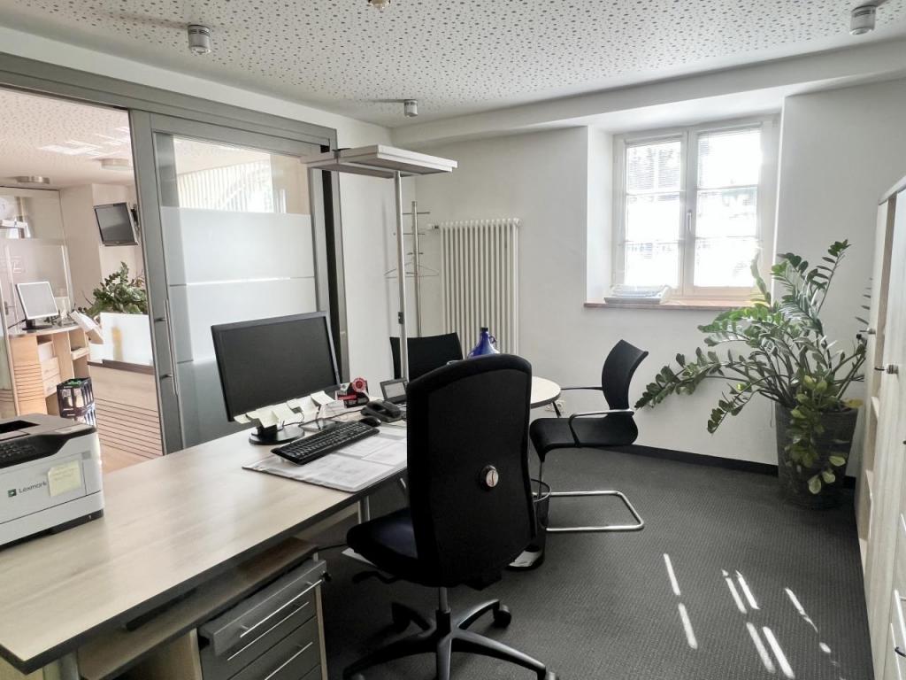 EG-Büro