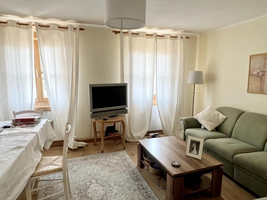 DG-Wohnzimmer