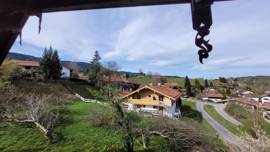Aussicht west 