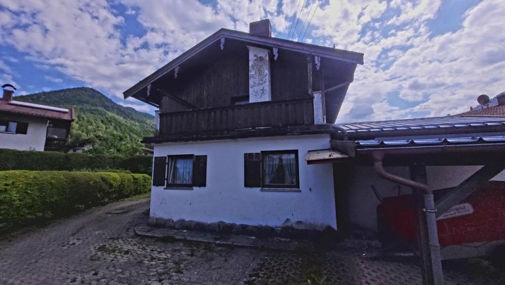 Altbestand - Ansicht nordwest