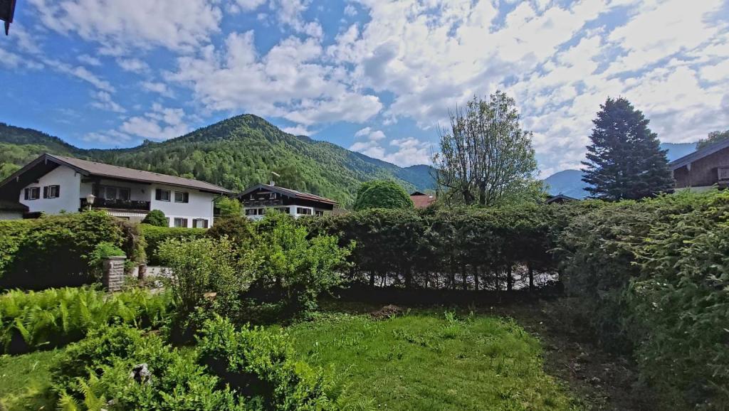Garten ost