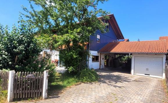 Ansicht südost