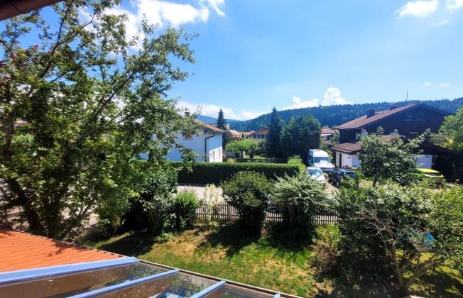 Aussicht