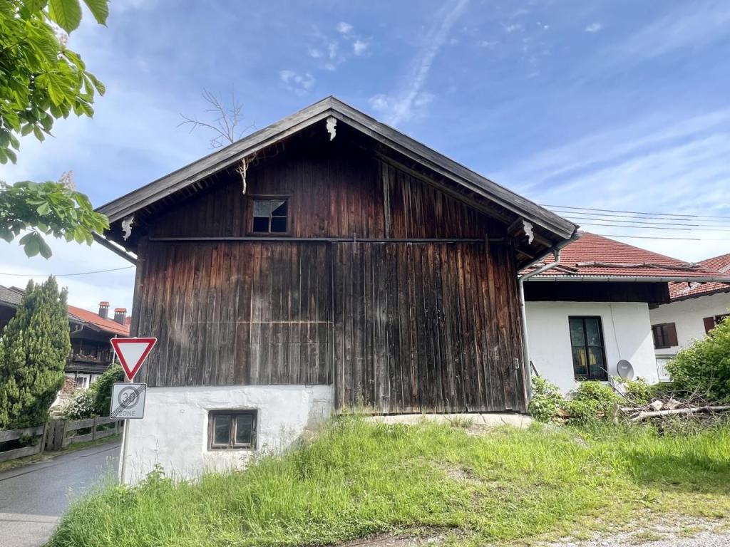 Ansicht süd