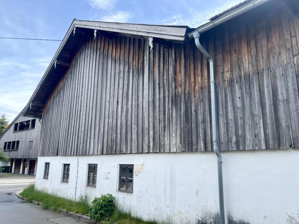 Ansicht west