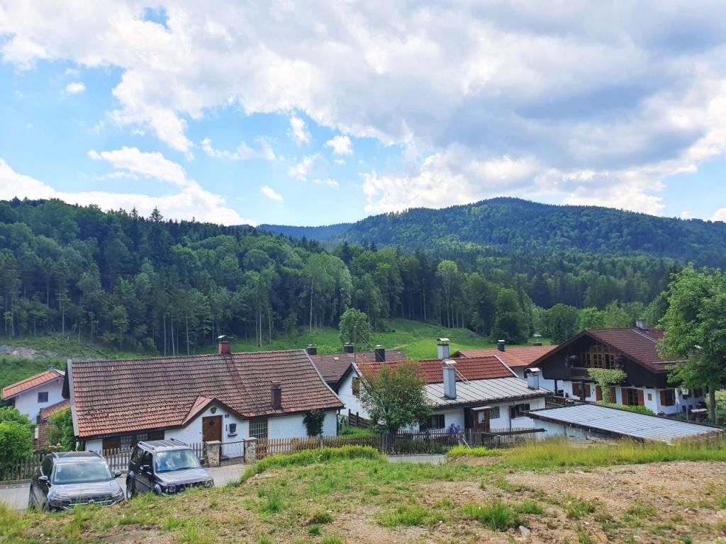 Aussicht