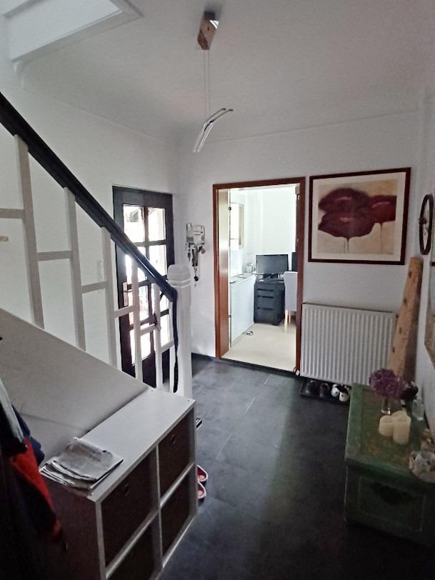 Treppe von EG zum OG