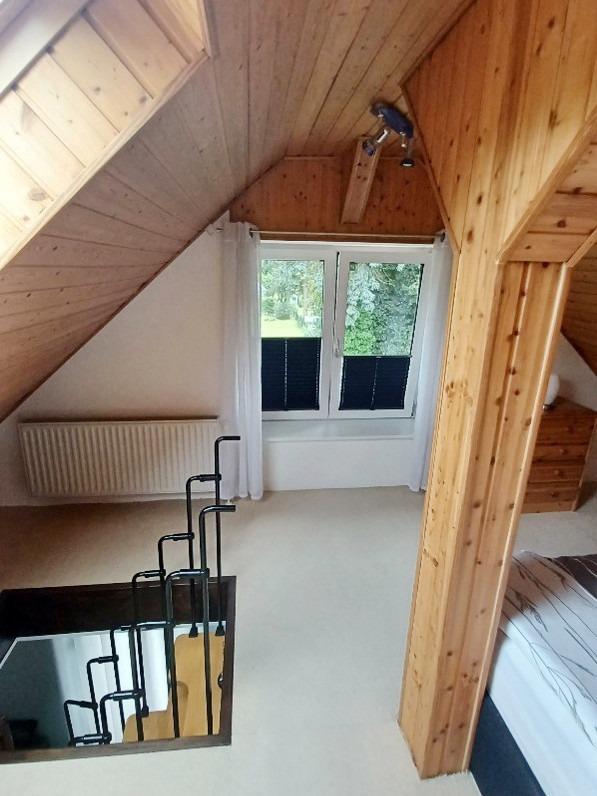 DG Treppe zum OG