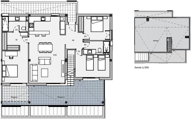 B9-1D penthouse