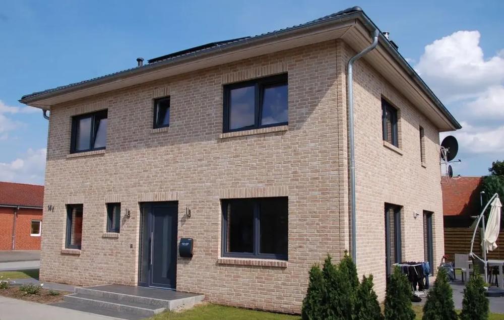 Stadthaus-Villa V130