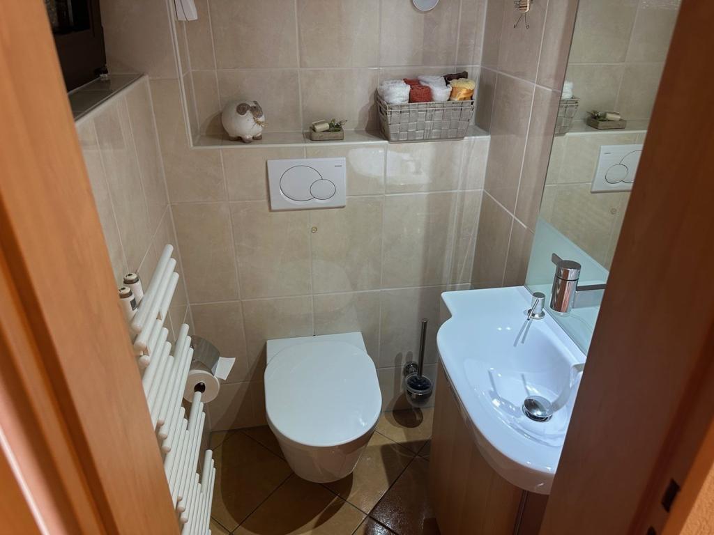 Gäste-WC