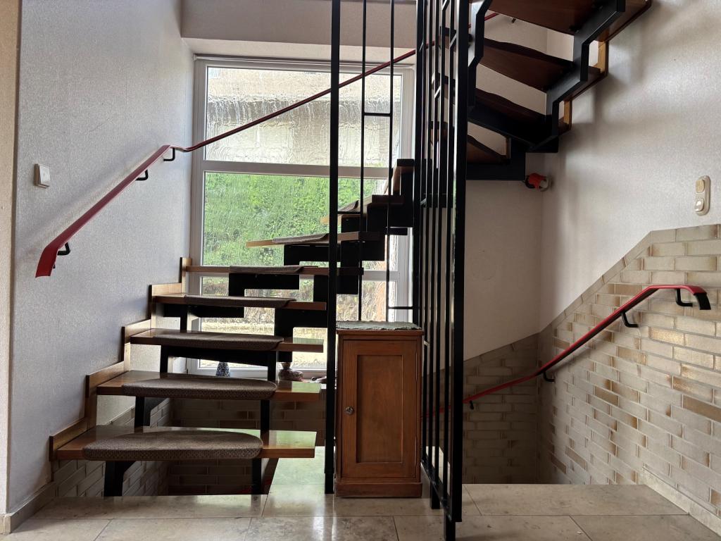 EG Treppenhaus