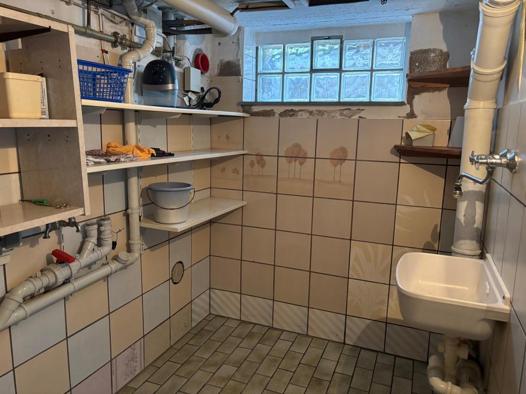 UG Waschküche