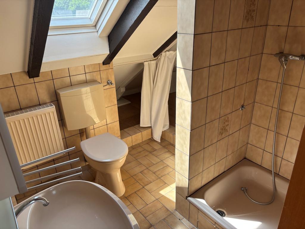 DG Duschbad
