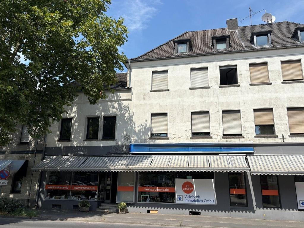 Ansicht Tönisvorster Straße