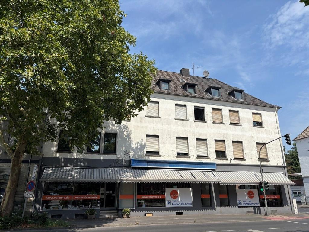 Ansicht Tönisvorster Straße 15-19