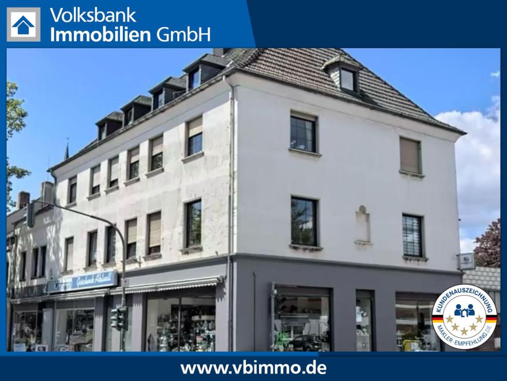 Ansicht Tönisvorster Str. 15-19